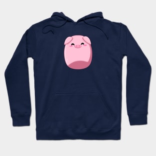 Wally the Pig Hoodie